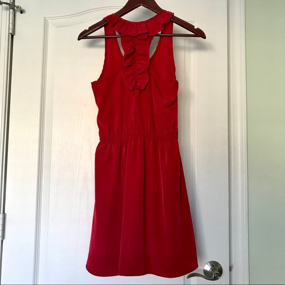 Little Red Dress - Picture 7 of 8